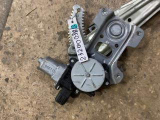 Стеклоподъемник передний правый OUTLANDER XL 05-13 2007 Внедорожник 3.0