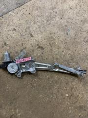 Стеклоподъемник передний правый MITSUBISHI LANCER X 10 07-15