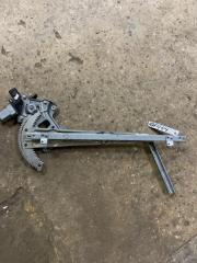 Стеклоподъемник передний правый MITSUBISHI OUTLANDER XL 05-13