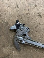 Стеклоподъемник передний правый MITSUBISHI OUTLANDER XL 05-13