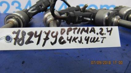 Форсунка топливная OPTIMA TF 11-16