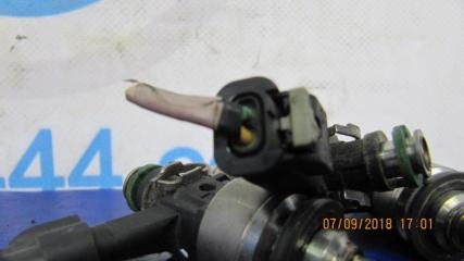 Форсунка топливная KIA OPTIMA TF 11-16