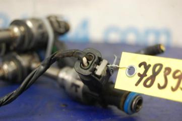 Форсунка топливная KIA OPTIMA TF 11-16