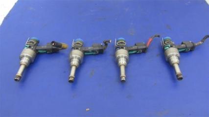 Форсунка топливная HYUNDAI SONATA YF 10-14 2014