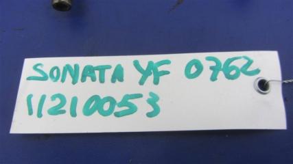 Форсунка топливная SONATA YF 10-14 2014 Седан 2.4
