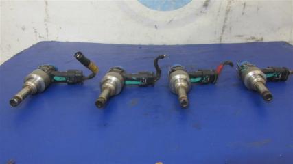 Форсунка топливная SONATA YF 10-14 2014 Седан 2.4