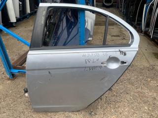 Дверь задняя левая MITSUBISHI LANCER X 10 07-15