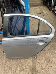 Дверь задняя левая MITSUBISHI LANCER X 10 07-15 Седан