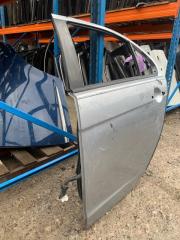 Дверь задняя левая LANCER X 10 07-15 Седан