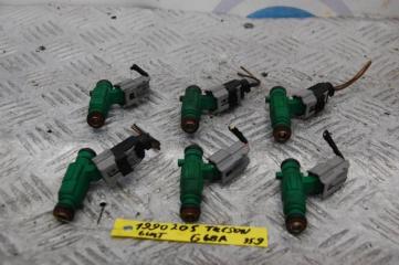 Форсунка топливная HYUNDAI TUCSON 04-10 2004