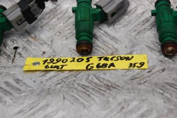 Форсунка топливная TUCSON 04-10 2004 JM 2.7 G6BA
