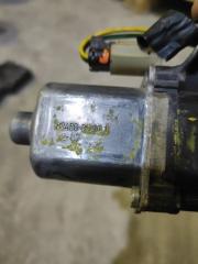 Моторчик стеклоподъемника задний левый SONATA YF 10-14