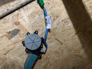 Моторчик стеклоподъемника передний левый SUBARU FORESTER SG 02-07