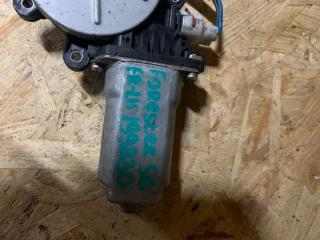 Моторчик стеклоподъемника передний левый FORESTER SG 02-07