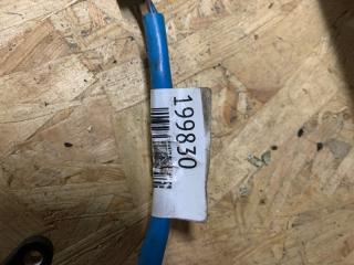 Моторчик стеклоподъемника передний левый SUBARU FORESTER SG 02-07