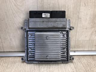 Блок управления двигателем ELANTRA HD 06-11 2007 HD 2.0 G4GC