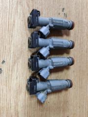 Запчасть форсунка топливная KIA SORENTO XM 09-14 2011