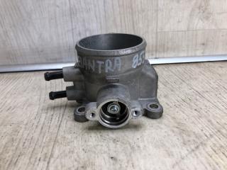 Дроссельная заслонка ELANTRA HD 06-11 2007 HD 2.0 G4GC