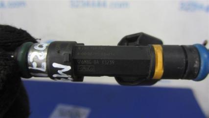 Форсунка топливная 3 BL 09-13 2011 Седан 2.0