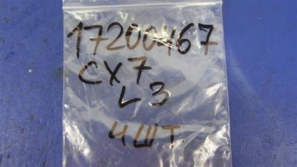 Форсунка топливная 3 BK 03-08 L3