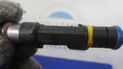 Форсунка топливная 3 BK 03-08 L3