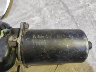 Моторчик стеклоочистителя передний NISSAN MURANO Z50 02-07