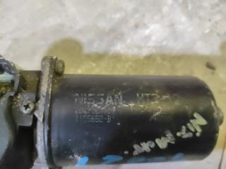 Моторчик стеклоочистителя передний NISSAN MURANO Z50 02-07