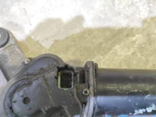 Моторчик стеклоочистителя передний MURANO Z50 02-07