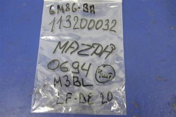 Форсунка топливная 3 BL 09-13 2012 Седан 2.0