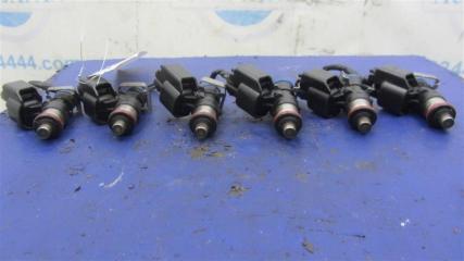 Форсунка топливная MAZDA CX-9 06-16 Внедорожник 3.7