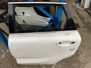 Дверь задняя левая SORENTO UM 14- 2.2