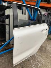 Дверь задняя левая KIA SORENTO UM 14- 2.2