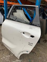 Дверь задняя левая SORENTO UM 14- 2.2