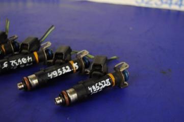 Форсунка топливная 6 GG 02-07