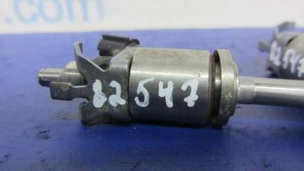 Форсунка топливная CX-5 (KE) 11-17 2016 Внедорожник 2.5