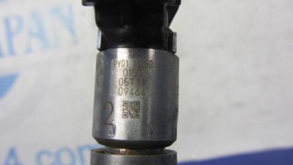 Форсунка топливная MAZDA CX-5 (KE) 11-17 Внедорожник 2.5