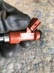 Форсунка топливная VENZA 09-16 2015 Минивэн 3.5 2GR-FE