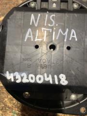 Моторчик печки NISSAN ALTIMA L33 12-18 L33 2.5