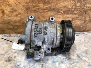 Компрессор кондиционера ACURA RDX 12-19 Внедорожник 3.5