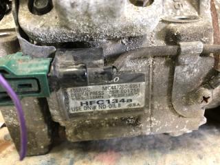 Компрессор кондиционера RDX 12-19 2015 Внедорожник 3.5