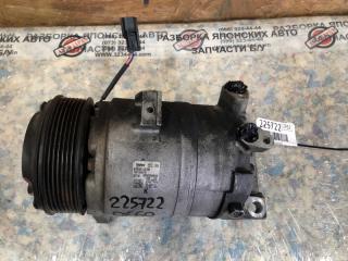 Компрессор кондиционера QX60/JX35 12-20 2013 Внедорожник 3.5