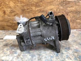 Компрессор кондиционера MURANO Z52 14- 2016 Внедорожник 3.5 VQ35DE
