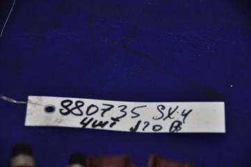 Форсунка топливная SX4 06-13 2008 Седан 2.0