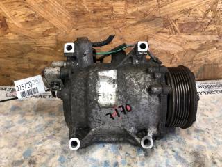 Компрессор кондиционера RDX 06-12 2008 Внедорожник 2.3