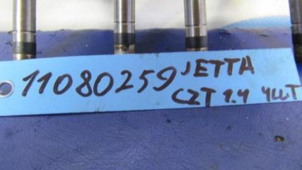 Форсунка топливная JETTA USA 10-17 2016 162 1.4 CZTA