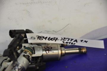 Форсунка топливная VOLKSWAGEN JETTA USA 10-17