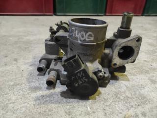 Дроссельная заслонка NISSAN PRIMERA P-10 90-96