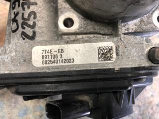 Дроссельная заслонка MAZDA CX-9 06-16 Внедорожник 3.5