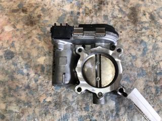 Дроссельная заслонка INFINITI QX30 16-20 2019 Б/У Дроссельная заслонка INFINITI QX30 16-20 2019