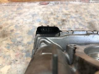 Дроссельная заслонка QX30 16-20 2019 Внедорожник 2.0 20PET